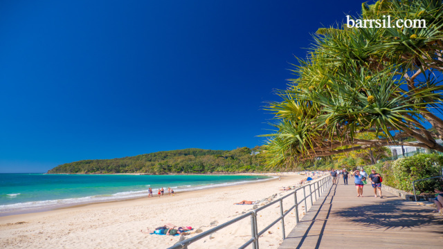 Wisata Pantai Yang Cantik di Australia, Banyak Diminati