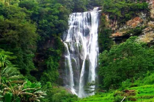 Tempat Liburan Keluarga dan Teman di Manggarai